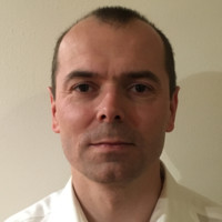 26HOUSE | Odoo ERP GOLD Partner CZ & SK Employee Tomáš Hanzel's profile photo