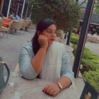TLC Industrial Staffing Employee Sanniya Naaz's profile photo