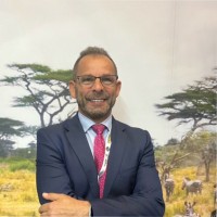 SBH Hotels & Resorts Employee Giusto Pirrello's profile photo