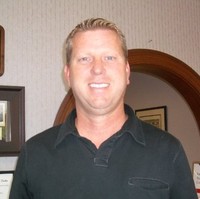 Progressive Materials Employee Sean Stumler's profile photo