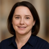 LIFELENZ Employee Nicole Woodward's profile photo