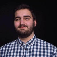 Julian Hiess's profile photo