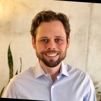 Limestone Analytics Employee Kevin Hogan's profile photo