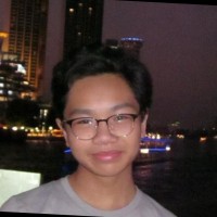 Kentucky Student Voice Team Employee Viet Pham's profile photo