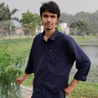 POKKT Employee Rahul Saroha's profile photo