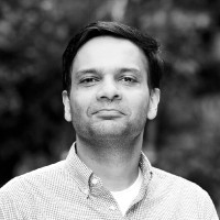 Flow20 Employee Shirish Agarwal's profile photo