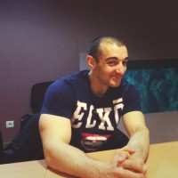 Maximilien Puygrenier Email
