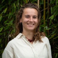 Stichting Bodembeheer Nederland Employee Annerieke Bouwman's profile photo