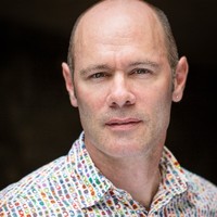 Oxford University Press Employee Andrew Dilger's profile photo