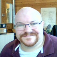 CGIS Spatial Solutions Employee Donald McLean's profile photo