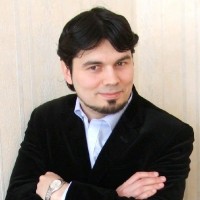 Adrian Mihalcioiu Email & Phone Number