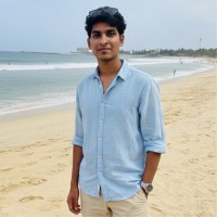 Manoj Balamurugan Email