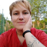 eTutorium Employee Kateryna Pidan's profile photo