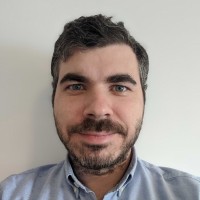 Priceline Employee Max Levine's profile photo