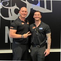 Crunch Fitness CR Fitness Holdings, LLC Employee Jonathan Kaplan's profile photo