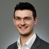Tom Pickersgill Email