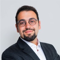 Wiser Technology Employee Anton Gerunov's profile photo