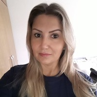 A.P. Moller - Maersk Employee Fernanda Pavanelli Teixeira's profile photo
