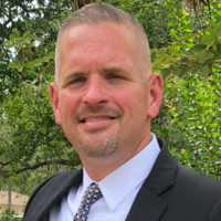 Webber Employee Dan Townsend's profile photo