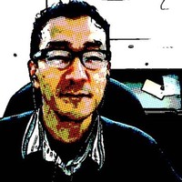 Earth Enterprise Employee Tom Sturdivant's profile photo