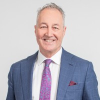 Transpower New Zealand Employee David Knight's profile photo