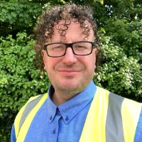 Clearhill Employee Przemek Cmilt's profile photo