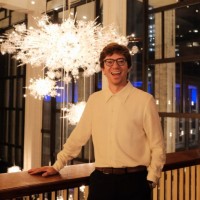 Université du Québec à Montréal Employee Matthieu Joannon's profile photo