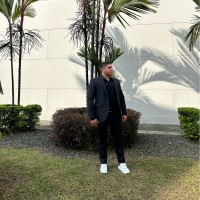 SmartSolar Group Employee Dilan Andres Valencia Aguilar's profile photo