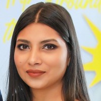 21K School Employee Priya Bansal's profile photo