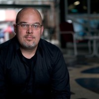 Marc Driskill Email & Phone Number