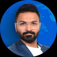 Abu Dhabi Energy Services (ADES) Employee Rijo Abraham's profile photo