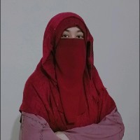 Crystal Techify Employee Irha Akram's profile photo