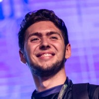 Pacific Sec Employee Artur Marzano's profile photo