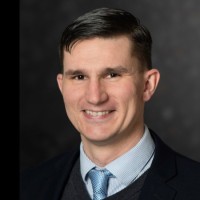 MIT Lincoln Laboratory Employee Matthew Dewitt's profile photo