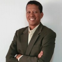 Dell Technologies Employee Alejandro Seijas's profile photo