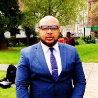 Broad Oak Farm Sausage Company Ltd Employee Edwin Udechukwu's profile photo