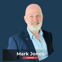 Collab365 Employee Mark Jones's profile photo