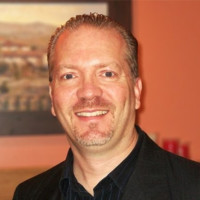 Perfection Learning Employee Lance Thompson's profile photo