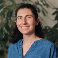 Crankstart Employee Elizabeth Kanovsky's profile photo