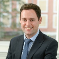 Deloitte LLP Employee Ryan Warburton's profile photo