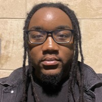 Code in the Schools Employee Kendred Williams's profile photo