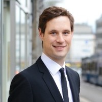 Stadler Employee Tobias Ruchty's profile photo