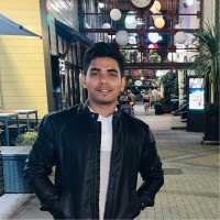 MG International Ltd Employee Karan Sharma's profile photo