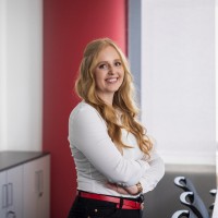 INTERPLAN Congress, Meeting & Event Management AG Employee Jasmin Greger's profile photo