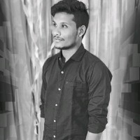 Contrivers Employee Tushar Raut's profile photo