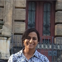 DSM Employee Nasly Jimenez's profile photo