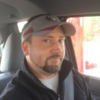 B & D TECHNOLOGIES Employee Daniel Wharton's profile photo