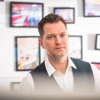 Hanse Labs AG Employee Damian Treder's profile photo