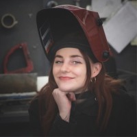Welder Employee Bianca Micottis's profile photo