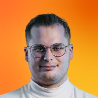 Trustfactory Employee Max Bogdan's profile photo